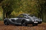Morgan Aeromax 2008 года